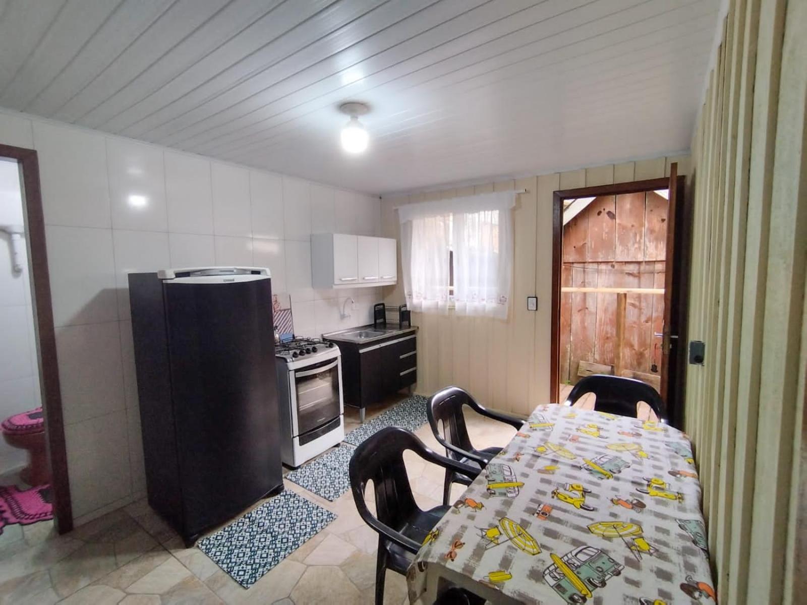 Kit Do Madruga Holiday home *