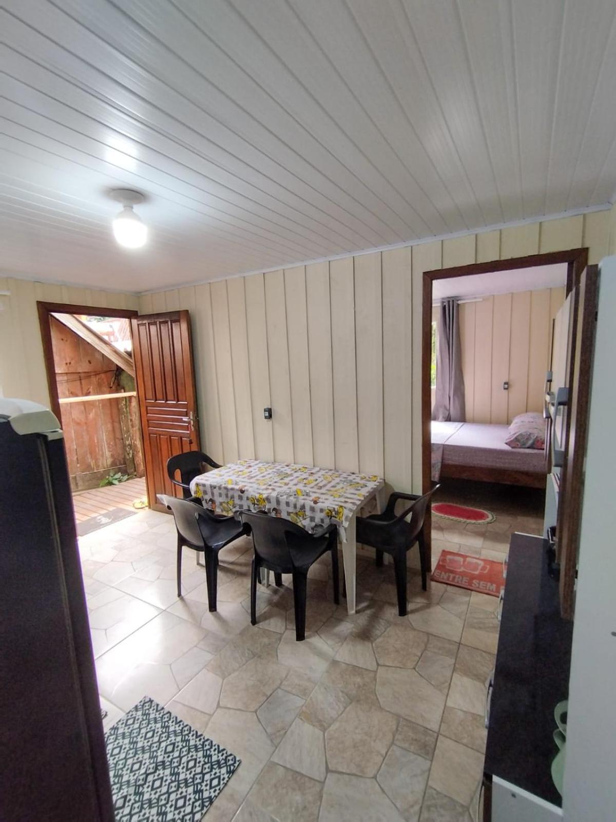 Kit Do Madruga Holiday home Ilha do Mel