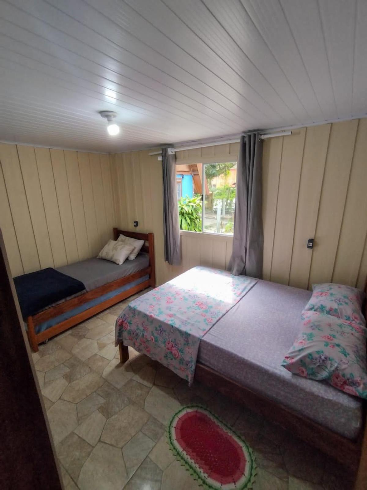 Holiday home Kit Do Madruga Ilha do Mel