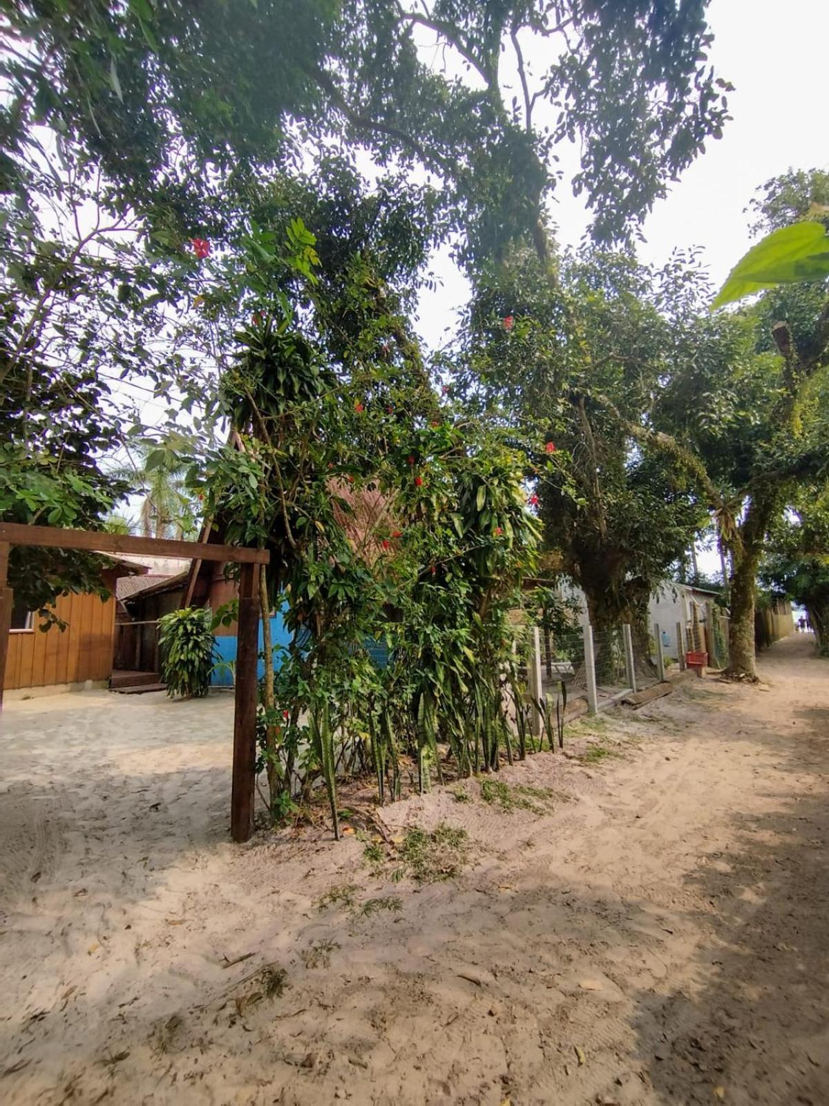Kit Do Madruga Holiday home