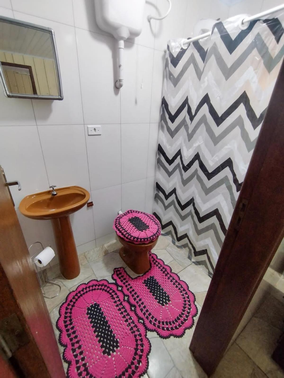 Kit Do Madruga Holiday home Ilha do Mel