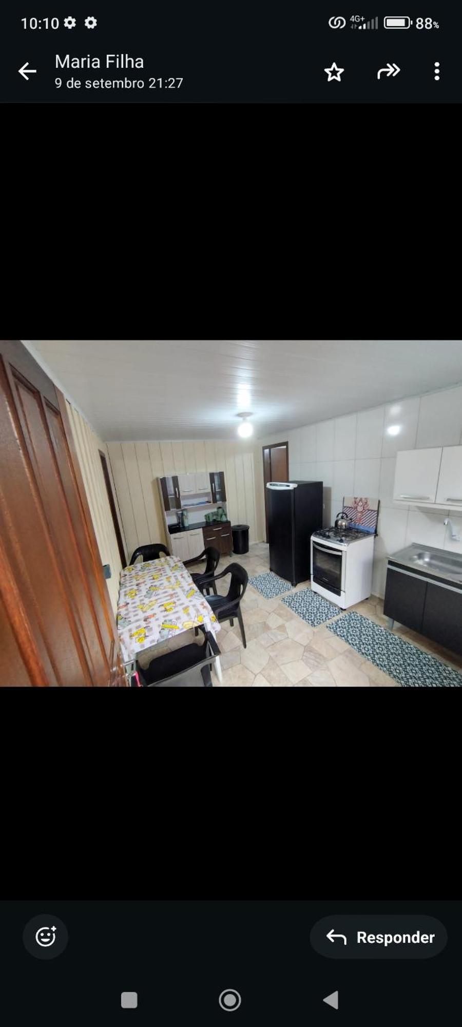 Kit Do Madruga Holiday home Ilha do Mel