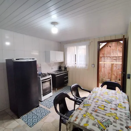 Kit Do Madruga Villa Ilha do Mel Exterior photo