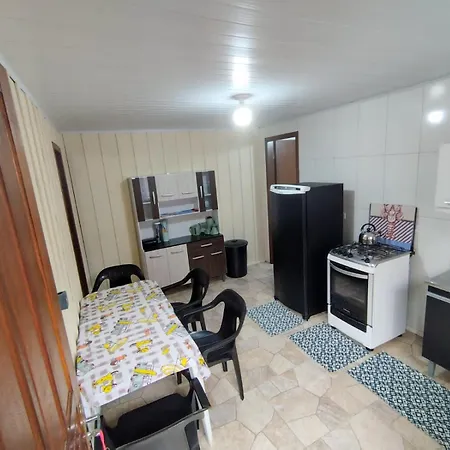 Kit Do Madruga Villa Ilha do Mel Exterior photo