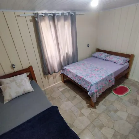 Kit Do Madruga Villa Ilha do Mel Exterior photo