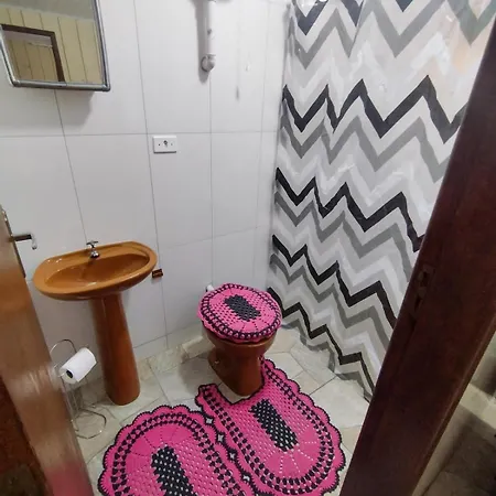 Kit Do Madruga Villa Ilha do Mel Exterior photo